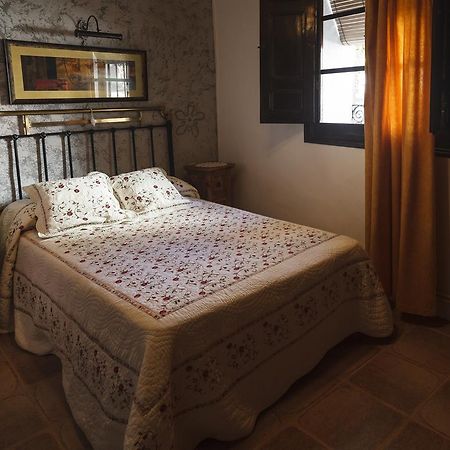 Caracenilla La Casa Del Tio Venancioゲストハウス 部屋 写真