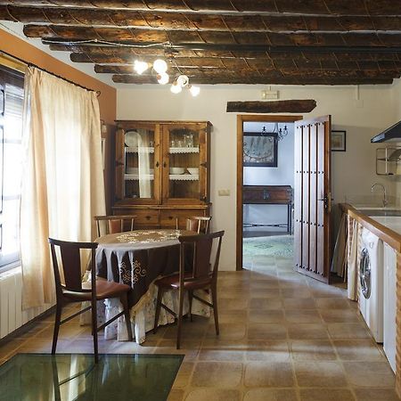 Caracenilla La Casa Del Tio Venancioゲストハウス エクステリア 写真