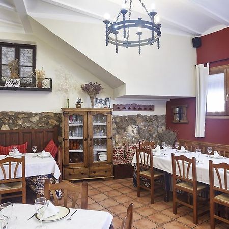 Caracenilla La Casa Del Tio Venancioゲストハウス エクステリア 写真
