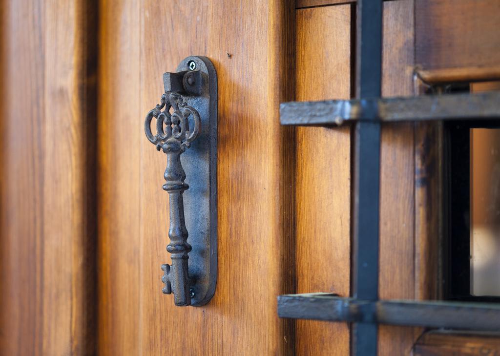 Caracenilla La Casa Del Tio Venancioゲストハウス 部屋 写真