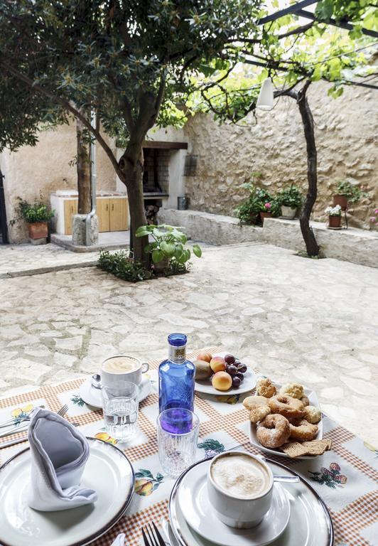 Caracenilla La Casa Del Tio Venancioゲストハウス 部屋 写真