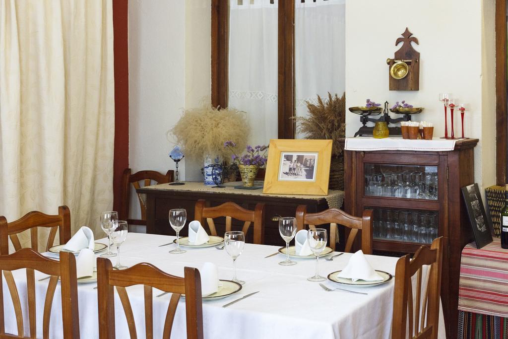 Caracenilla La Casa Del Tio Venancioゲストハウス エクステリア 写真