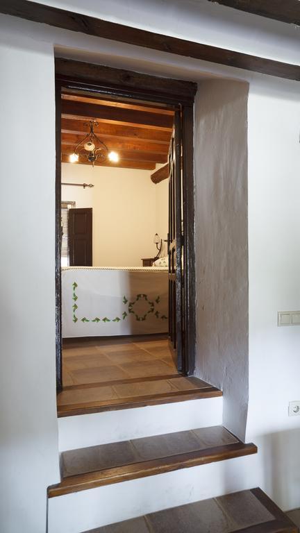 Caracenilla La Casa Del Tio Venancioゲストハウス エクステリア 写真