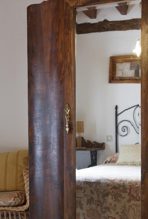 Caracenilla La Casa Del Tio Venancioゲストハウス エクステリア 写真
