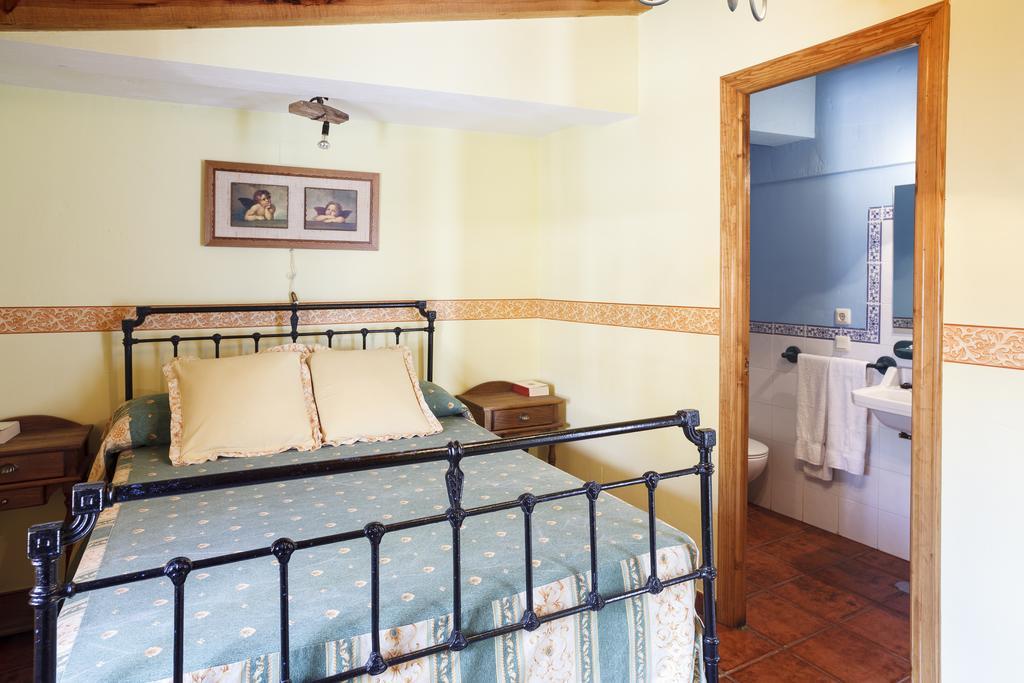 Caracenilla La Casa Del Tio Venancioゲストハウス 部屋 写真