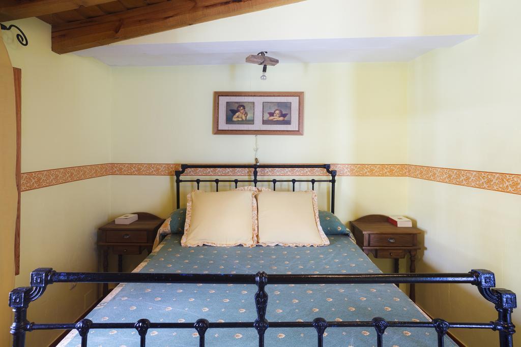 Caracenilla La Casa Del Tio Venancioゲストハウス 部屋 写真