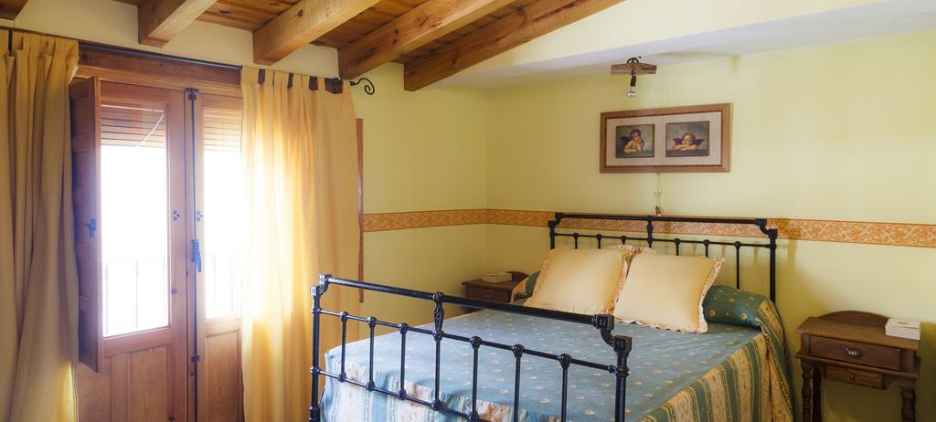 Caracenilla La Casa Del Tio Venancioゲストハウス 部屋 写真