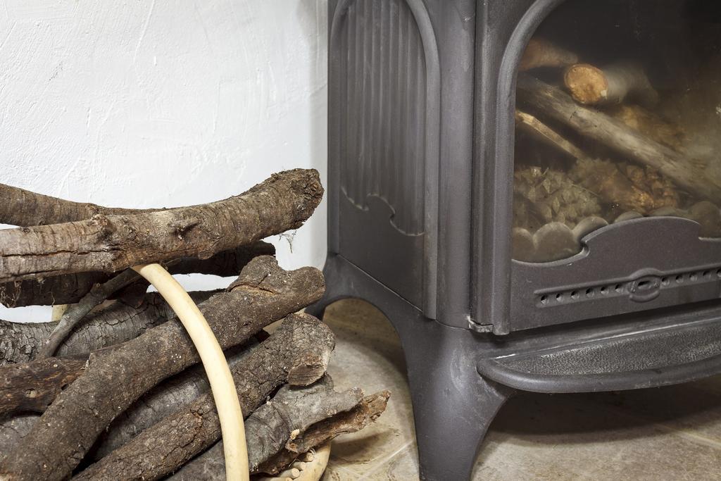Caracenilla La Casa Del Tio Venancioゲストハウス エクステリア 写真