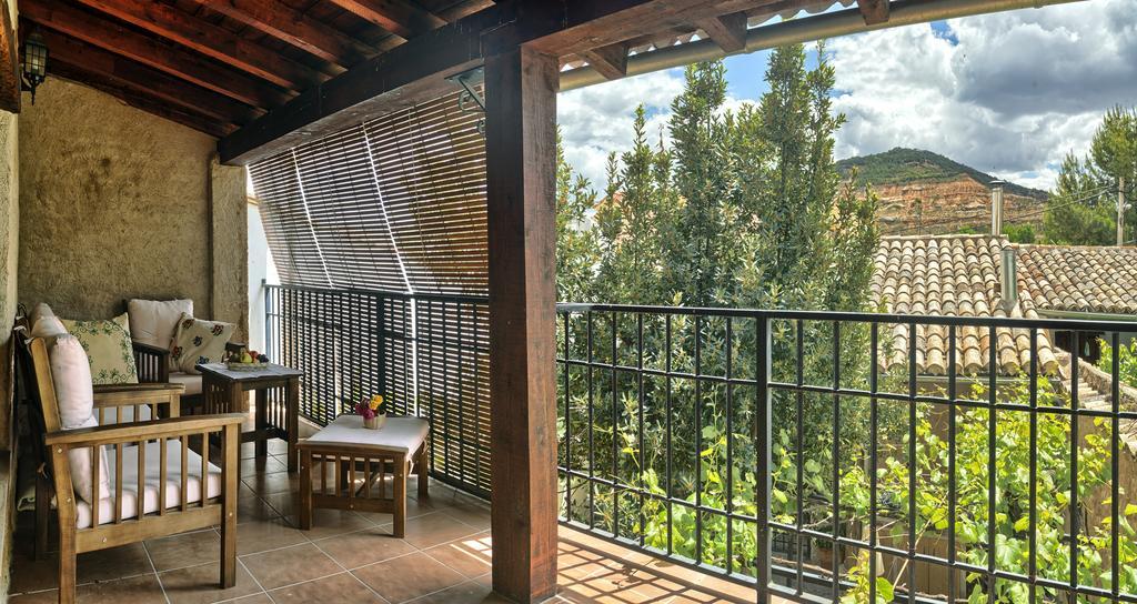 Caracenilla La Casa Del Tio Venancioゲストハウス 部屋 写真