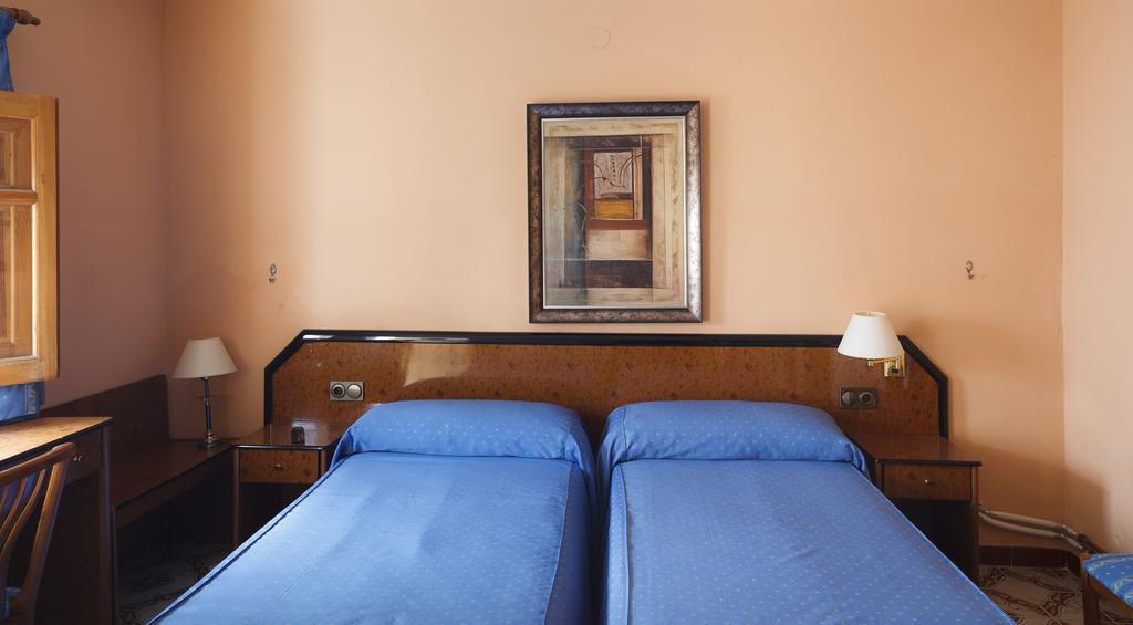 Caracenilla La Casa Del Tio Venancioゲストハウス 部屋 写真
