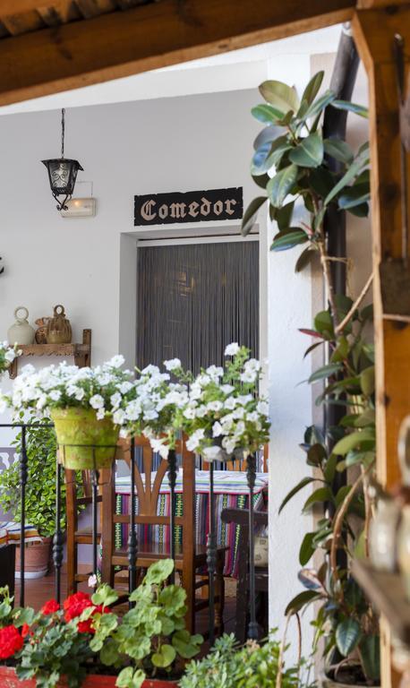Caracenilla La Casa Del Tio Venancioゲストハウス エクステリア 写真