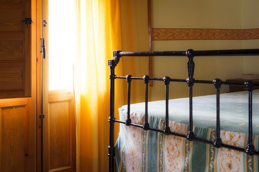 Caracenilla La Casa Del Tio Venancioゲストハウス 部屋 写真