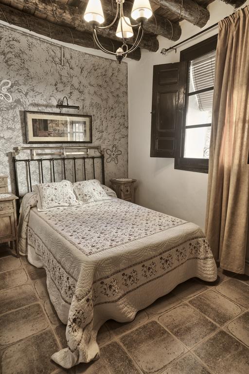 Caracenilla La Casa Del Tio Venancioゲストハウス 部屋 写真