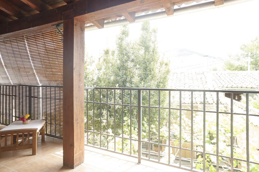 Caracenilla La Casa Del Tio Venancioゲストハウス エクステリア 写真
