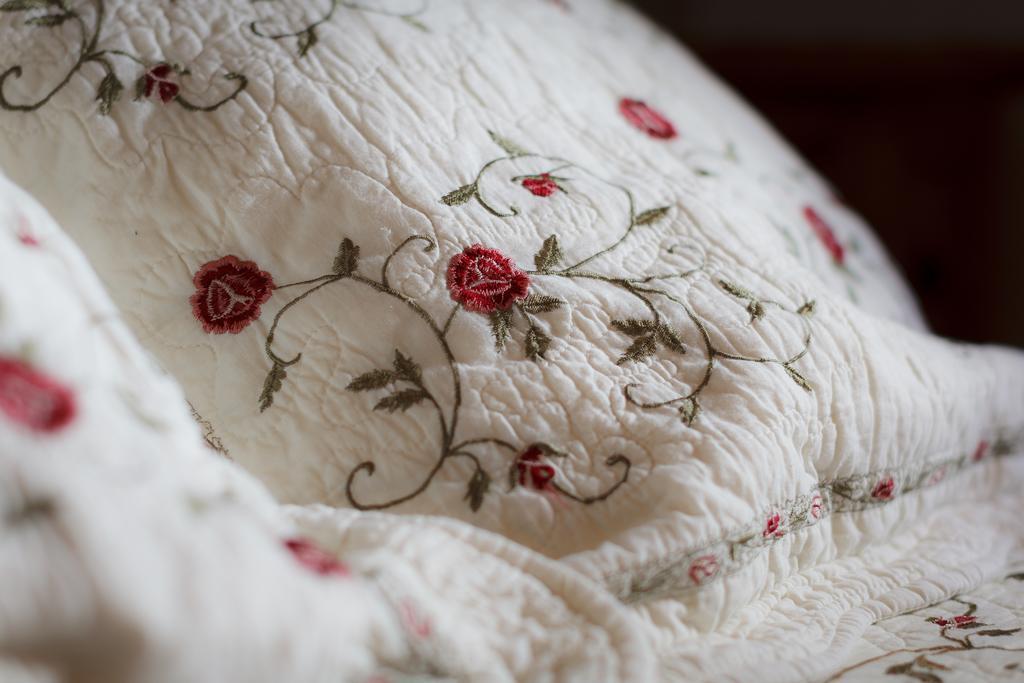 Caracenilla La Casa Del Tio Venancioゲストハウス エクステリア 写真